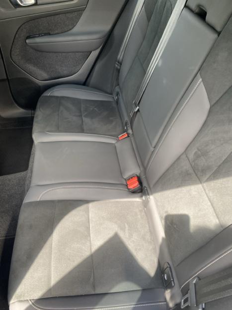 VOLVO C40 P8 4P PURE AWD ELETRIC RECHARGE, Foto 14