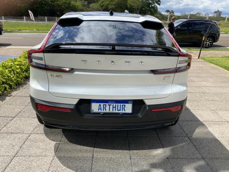VOLVO C40 P8 4P PURE AWD ELETRIC RECHARGE, Foto 6