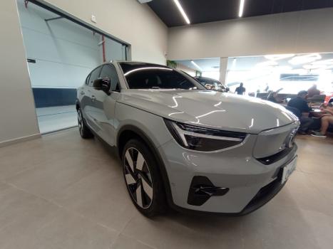 VOLVO C40 P8 4P TWIN ULTIMATE ELETRIC RECHARGE, Foto 3