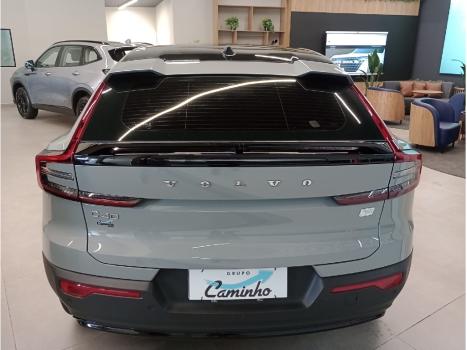VOLVO C40 P8 4P TWIN ULTIMATE ELETRIC RECHARGE, Foto 6