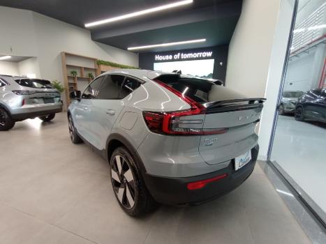 VOLVO C40 P8 4P TWIN ULTIMATE ELETRIC RECHARGE, Foto 7