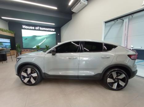 VOLVO C40 P8 4P TWIN ULTIMATE ELETRIC RECHARGE, Foto 8