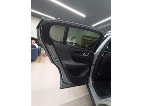 VOLVO C40 P8 4P TWIN ULTIMATE ELETRIC RECHARGE, Foto 9