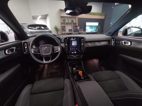 VOLVO C40 P8 4P TWIN ULTIMATE ELETRIC RECHARGE, Foto 11