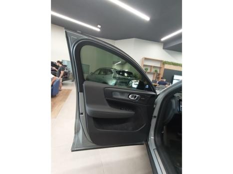 VOLVO C40 P8 4P TWIN ULTIMATE ELETRIC RECHARGE, Foto 13