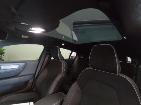 VOLVO C40 P8 4P TWIN ULTIMATE ELETRIC RECHARGE, Foto 14