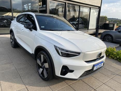 VOLVO C40 P8 4P TWIN ULTIMATE ELETRIC RECHARGE, Foto 2