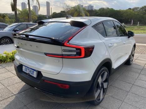 VOLVO C40 P8 4P TWIN ULTIMATE ELETRIC RECHARGE, Foto 6
