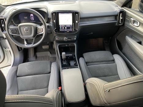 VOLVO C40 P8 4P TWIN ULTIMATE ELETRIC RECHARGE, Foto 7