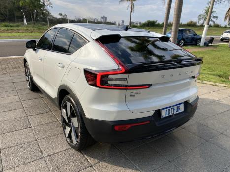 VOLVO C40 P8 4P TWIN ULTIMATE ELETRIC RECHARGE, Foto 8