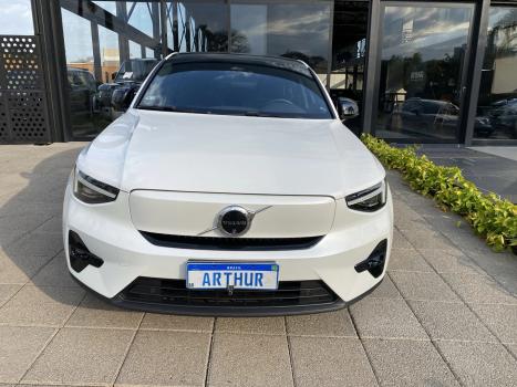 VOLVO C40 P8 4P TWIN ULTIMATE ELETRIC RECHARGE, Foto 10
