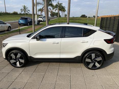 VOLVO C40 P8 4P TWIN ULTIMATE ELETRIC RECHARGE, Foto 13