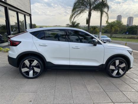 VOLVO C40 P8 4P TWIN ULTIMATE ELETRIC RECHARGE, Foto 16