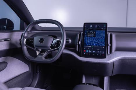 VOLVO EX30 69 KW 4P EL�TRICO ULTRA, Foto 6