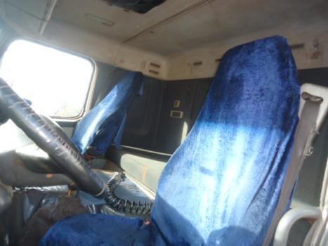VOLVO FM 440 6X4, Foto 3
