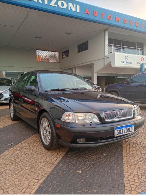 VOLVO S40 1.8 16V 4P AUTOM�TICO, Foto 5