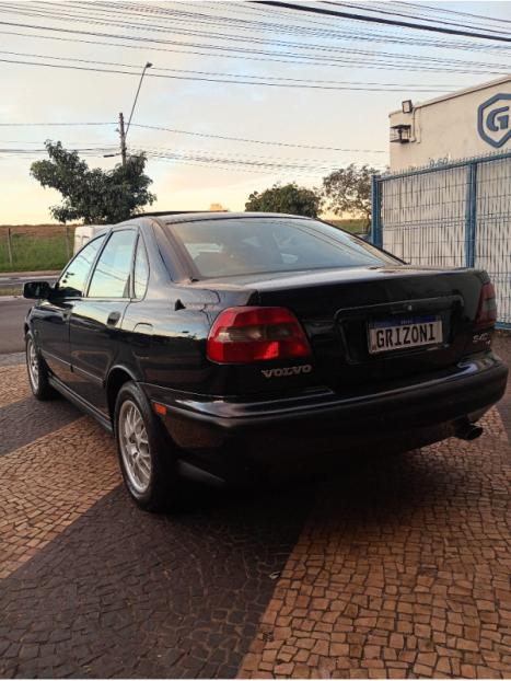VOLVO S40 1.8 16V 4P AUTOM�TICO, Foto 6