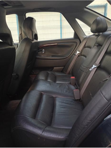 VOLVO S40 1.8 16V 4P AUTOM�TICO, Foto 8