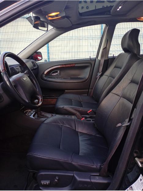 VOLVO S40 1.8 16V 4P AUTOM�TICO, Foto 9