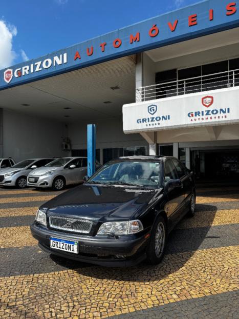 VOLVO S40 1.8 16V 4P AUTOMÁTICO, Foto 1