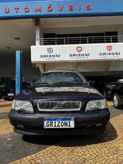 VOLVO S40 1.8 16V 4P AUTOMÁTICO, Foto 2