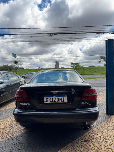 VOLVO S40 1.8 16V 4P AUTOMÁTICO, Foto 5