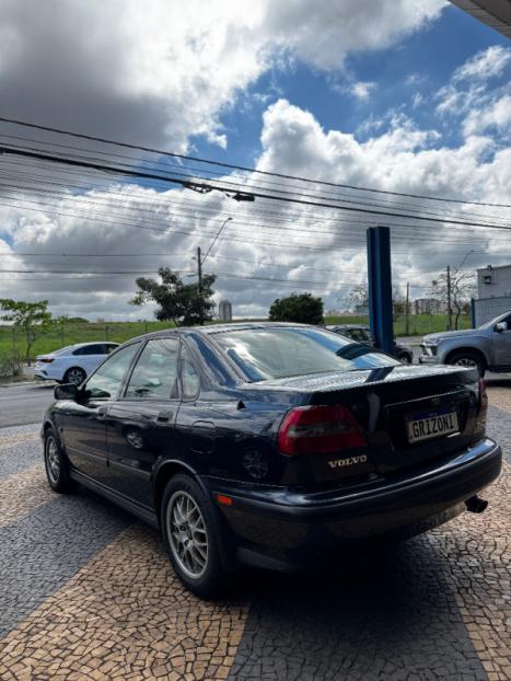 VOLVO S40 1.8 16V 4P AUTOMÁTICO, Foto 6