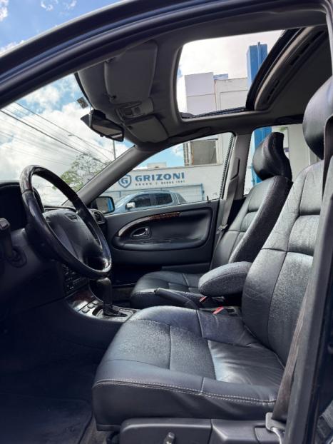 VOLVO S40 1.8 16V 4P AUTOMÁTICO, Foto 8