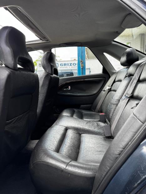 VOLVO S40 1.8 16V 4P AUTOMÁTICO, Foto 9