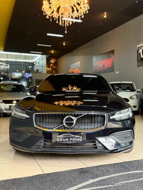 VOLVO S60 2.0 4P T4 MOMENTUM TURBO AUTOM�TICO, Foto 2