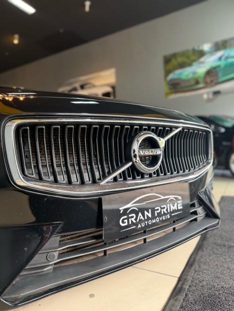 VOLVO S60 2.0 4P T4 MOMENTUM TURBO AUTOM�TICO, Foto 3