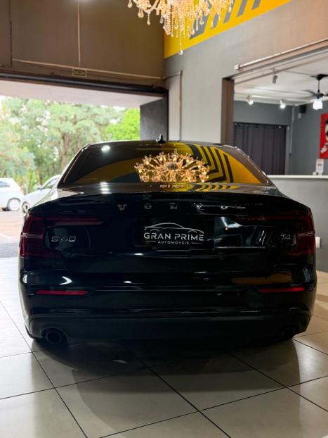 VOLVO S60 2.0 4P T4 MOMENTUM TURBO AUTOM�TICO, Foto 5