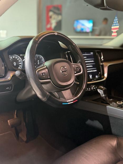 VOLVO S60 2.0 4P T4 MOMENTUM TURBO AUTOM�TICO, Foto 8