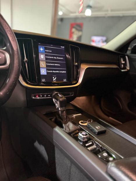 VOLVO S60 2.0 4P T4 MOMENTUM TURBO AUTOM�TICO, Foto 9