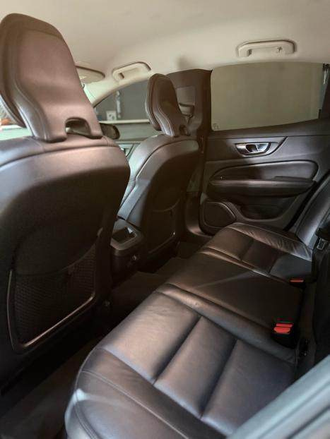 VOLVO S60 2.0 4P T4 MOMENTUM TURBO AUTOM�TICO, Foto 10