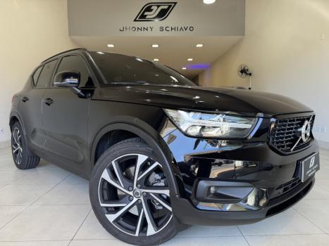 VOLVO XC40 1.5 16V 4P T5 RECHARGE HÍBRIDO R-DESIGN GEARTRONIC AUTOMÁTICO, Foto 1 VOLVO XC40 1.5 16V 4P T5 RECHARGE HÍBRIDO R-DESIGN GEARTRONIC AUTOMÁTICO, Foto 1