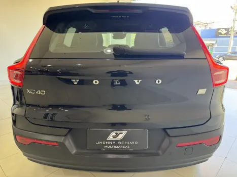 VOLVO XC40 1.5 16V 4P T5 RECHARGE HÍBRIDO R-DESIGN GEARTRONIC AUTOMÁTICO, Foto 13 VOLVO XC40 1.5 16V 4P T5 RECHARGE HÍBRIDO R-DESIGN GEARTRONIC AUTOMÁTICO, Foto 13
