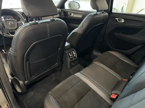 VOLVO XC40 1.5 16V 4P T5 RECHARGE HÍBRIDO R-DESIGN GEARTRONIC AUTOMÁTICO, Foto 15 VOLVO XC40 1.5 16V 4P T5 RECHARGE HÍBRIDO R-DESIGN GEARTRONIC AUTOMÁTICO, Foto 15