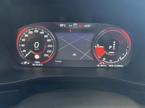 VOLVO XC40 1.5 16V 4P T5 RECHARGE HÍBRIDO R-DESIGN GEARTRONIC AUTOMÁTICO, Foto 6 VOLVO XC40 1.5 16V 4P T5 RECHARGE HÍBRIDO R-DESIGN GEARTRONIC AUTOMÁTICO, Foto 6