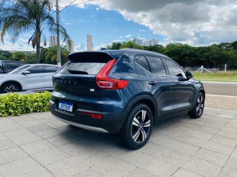 VOLVO XC40 1.5 16V 4P T5 RECHARGE H�BRIDO INSCRIPTION GEARTRONIC AUTOM�TICO, Foto 5