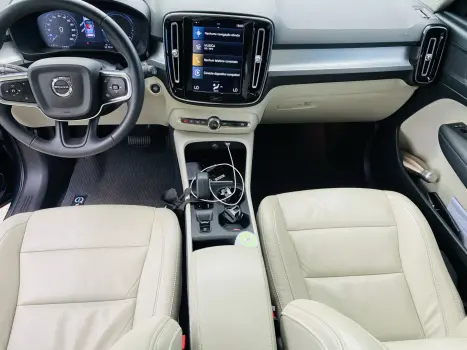 VOLVO XC40 1.5 16V 4P T5 RECHARGE H�BRIDO INSCRIPTION GEARTRONIC AUTOM�TICO, Foto 15