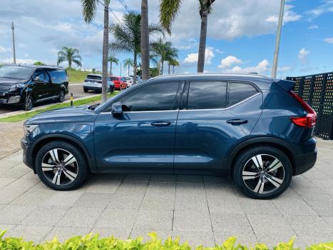 VOLVO XC40 1.5 16V 4P T5 RECHARGE H�BRIDO INSCRIPTION GEARTRONIC AUTOM�TICO, Foto 8