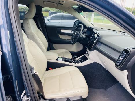VOLVO XC40 1.5 16V 4P T5 RECHARGE H�BRIDO INSCRIPTION GEARTRONIC AUTOM�TICO, Foto 12