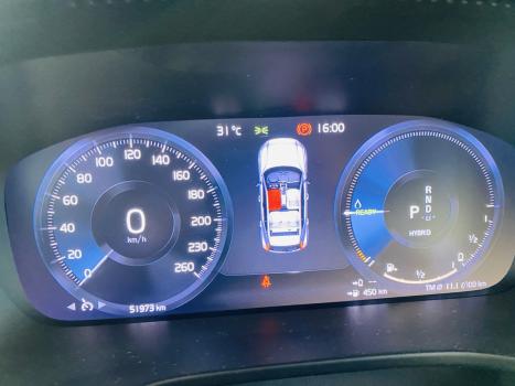 VOLVO XC40 1.5 16V 4P T5 RECHARGE H�BRIDO INSCRIPTION GEARTRONIC AUTOM�TICO, Foto 13