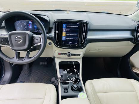 VOLVO XC40 1.5 16V 4P T5 RECHARGE H�BRIDO INSCRIPTION GEARTRONIC AUTOM�TICO, Foto 16