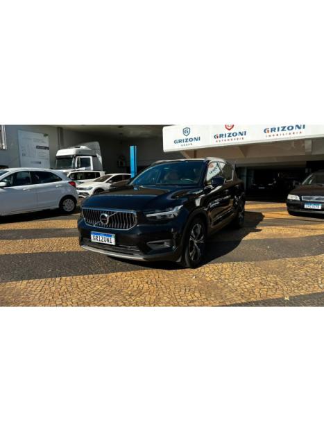 VOLVO XC40 1.5 16V 4P T5 RECHARGE H�BRIDO INSCRIPTION GEARTRONIC AUTOM�TICO, Foto 1