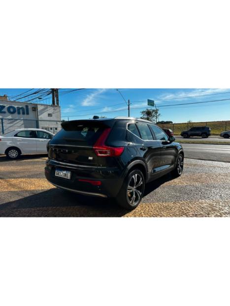VOLVO XC40 1.5 16V 4P T5 RECHARGE H�BRIDO INSCRIPTION GEARTRONIC AUTOM�TICO, Foto 5