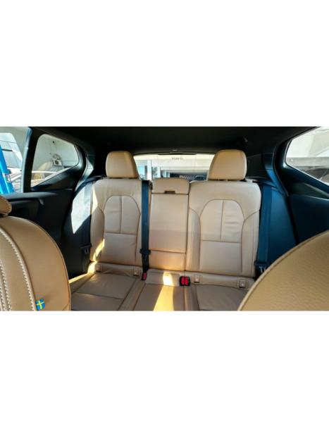 VOLVO XC40 1.5 16V 4P T5 RECHARGE H�BRIDO INSCRIPTION GEARTRONIC AUTOM�TICO, Foto 6