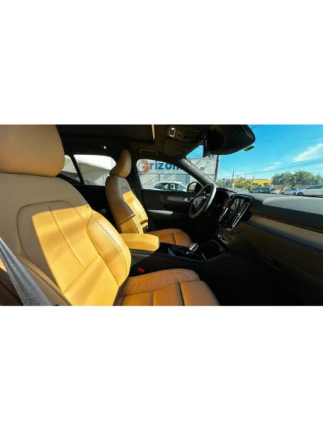VOLVO XC40 1.5 16V 4P T5 RECHARGE H�BRIDO INSCRIPTION GEARTRONIC AUTOM�TICO, Foto 7
