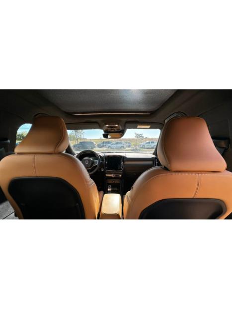 VOLVO XC40 1.5 16V 4P T5 RECHARGE H�BRIDO INSCRIPTION GEARTRONIC AUTOM�TICO, Foto 9